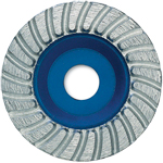 Алмазный шлифовальный диск FUBAG DST Extra 36100-3