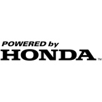 Легендарные профессиональные двигатели HONDA GX