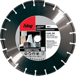 Алмазный отрезной диск FUBAG AB-I 58525-4