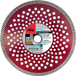 Алмазный отрезной диск FUBAG Beton Extra 37300-4