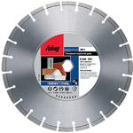 Алмазный отрезной диск FUBAG BZ-I 54422-6