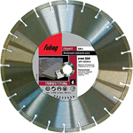 Алмазный отрезной диск FUBAG GF-I 52338-6