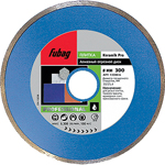 Алмазный отрезной диск FUBAG Keramik Pro 13115-3