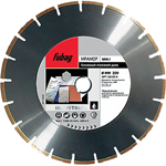 Алмазный отрезной диск FUBAG MH-I 58700-5