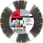 Алмазный отрезной диск FUBAG MS-I 58846-6