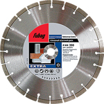 Алмазный отрезной диск FUBAG Universal Extra 32125-3